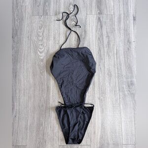 RVCA One-Piece Swimsuit